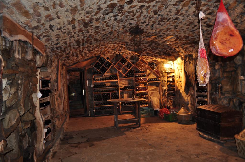 Penzion Trattoria Пряшів Екстер'єр фото